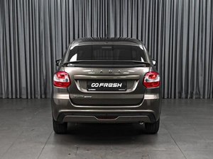 Лифтбек ВАЗ (LADA) Granta 2024 года, 980000 рублей, Ставрополь