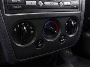 Хетчбэк Ford Fusion 2008 года, 415000 рублей, Волгоград