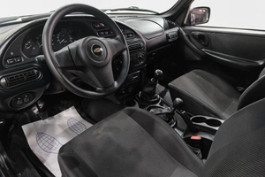 Внедорожник Chevrolet Niva 2019 года, 879000 рублей, Новокузнецк