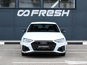 Седан Audi A4 2020 года, 2999000 рублей, Кирилловка