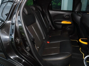 Внедорожник Nissan Juke 2014 года, 1248000 рублей, Тверь