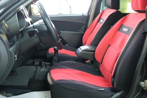 Седан ВАЗ (LADA) Granta 2015 года, 549000 рублей, Омск