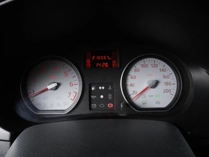 Седан Renault Logan 2009 года, 530000 рублей, Минеральные Воды