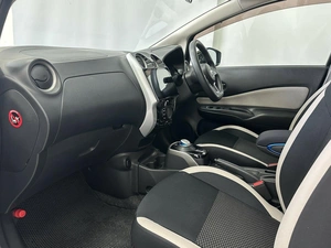 Хетчбэк Nissan Note 2018 года, 1085000 рублей, Красноярск