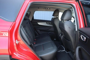 Внедорожник Chery Tiggo 7 2022 года, 1770000 рублей, Брянск