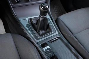 Хетчбэк Volkswagen Golf 2013 года, 1169000 рублей, Тюмень