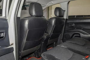 Внедорожник Citroen C-Crosser 2010 года, 984000 рублей, Ульяновск