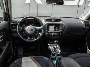 Внедорожник Kia Soul 2018 года, 1735000 рублей, Краснодар