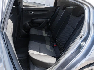 Седан Kia Rio 2020 года, 1590000 рублей, Краснодар