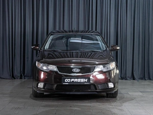 Седан Kia Cerato 2010 года, 799000 рублей, Волгоград