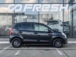 Хетчбэк Toyota Passo 2012 года, 729000 рублей, Краснодар