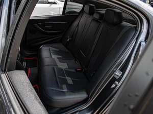 Седан BMW 3 серия 2014 года, 1585000 рублей, Краснодар