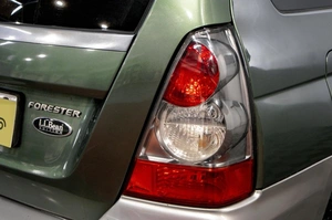 Внедорожник Subaru Forester 2005 года, 799000 рублей, Барнаул