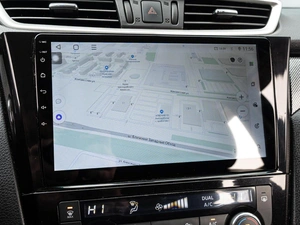 Внедорожник Nissan X-Trail 2015 года, 1570000 рублей, Краснодар