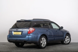 Универсал Subaru Outback 2007 года, 859000 рублей, Томск