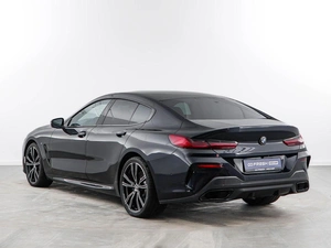 Купе BMW 8 серия 2021 года, 6843055 рублей, Москва