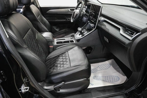 Внедорожник Haval M6 2024 года, 1799000 рублей, Новокузнецк