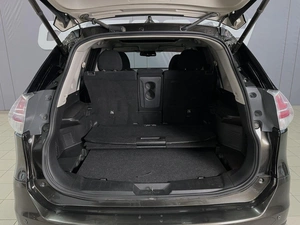 Внедорожник Nissan X-Trail 2017 года, 1950000 рублей, Нижневартовск