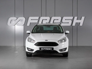 Седан Ford Focus 2016 года, 1245000 рублей, Минеральные Воды