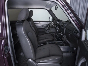 Внедорожник ВАЗ (LADA) 4x4 (Нива) 2020 года, 690000 рублей, Ставрополь