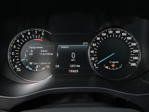 Седан Ford Mondeo 2019 года, 1549000 рублей, Кирилловка