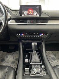 Седан Mazda 6 2021 года, 2897000 рублей, Солонцы