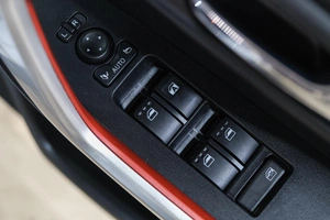 Внедорожник Toyota Raize 2021 года, 1699000 рублей, Новокузнецк