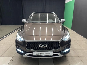Внедорожник Infiniti QX30 2016 года, 2100000 рублей, Красноярск