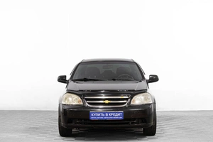 Седан Chevrolet Lacetti 2011 года, 579000 рублей, Барнаул