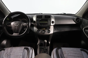 Внедорожник Toyota RAV4 2010 года, 1289000 рублей, Новосибирск
