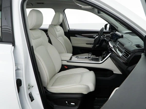 Внедорожник EXEED VX 2022 года, 2998999 рублей, Москва