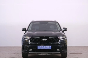 Внедорожник Kia Sorento 2020 года, 3299000 рублей, Омск