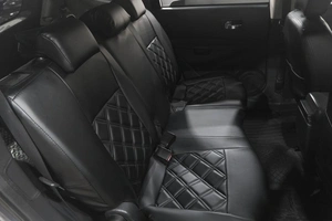 Внедорожник Nissan Qashqai+2 2010 года, 1029000 рублей, Новокузнецк