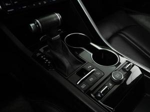 Седан Kia K5 2021 года, 2537444 рублей, Москва