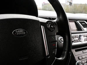 Внедорожник Land Rover Range Rover Sport 2011 года, 2120000 рублей, Волгоград