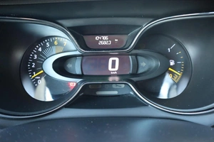 Внедорожник Renault Kaptur 2016 года, 1550000 рублей, Мирное