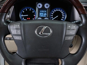 Внедорожник Lexus LX 2008 года, 3299000 рублей, Тюмень