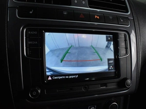 Седан Volkswagen Polo 2019 года, 1329000 рублей, Воронеж