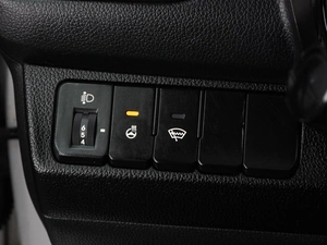 Седан Kia Rio 2016 года, 1019000 рублей, Воронеж