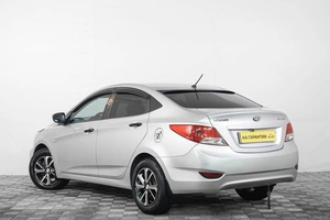 Седан Hyundai Solaris 2013 года, 799000 рублей, Кемерово