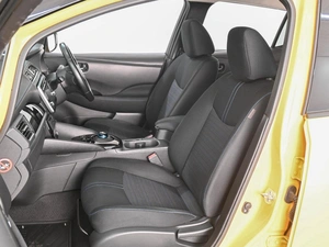 Хетчбэк Nissan Leaf 2018 года, 1669000 рублей, Ростов-на-Дону