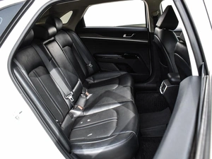 Седан Kia K5 2020 года, 2620000 рублей, Краснодар