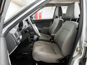 Седан ВАЗ (LADA) Priora 2013 года, 587000 рублей, Ставрополь