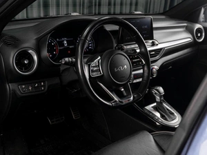 Седан Kia Cerato 2021 года, 2461000 рублей, Тюмень