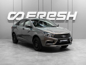 Седан ВАЗ (LADA) Vesta 2019 года, 609000 рублей, Тюмень