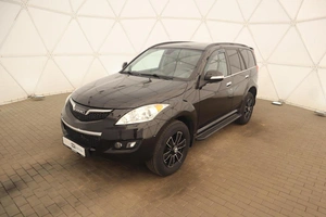 Внедорожник Haval H6 2020 года, 1970000 рублей, Орёл