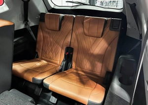 Внедорожник Chery Tiggo 8 Pro Max 2022 года, 2230000 рублей, Красноярск