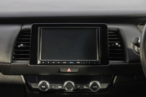 Хетчбэк Honda Fit 2020 года, 1499000 рублей, Новосибирск