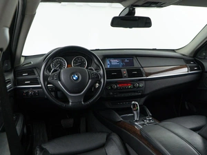 Внедорожник BMW X6 2011 года, 1600046 рублей, Москва