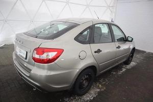 Лифтбек ВАЗ (LADA) Granta 2021 года, 865000 рублей, Орёл